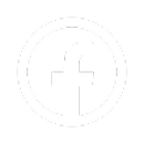 Facebook purple logo