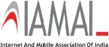 IAMAI logo