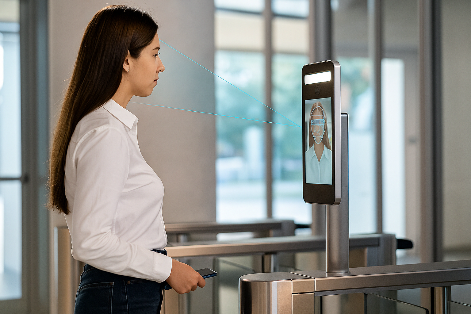 book, headset and a mug